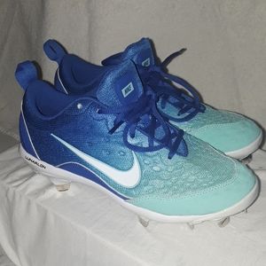 Nike Hyper Diamond Lunarlon Cleats
